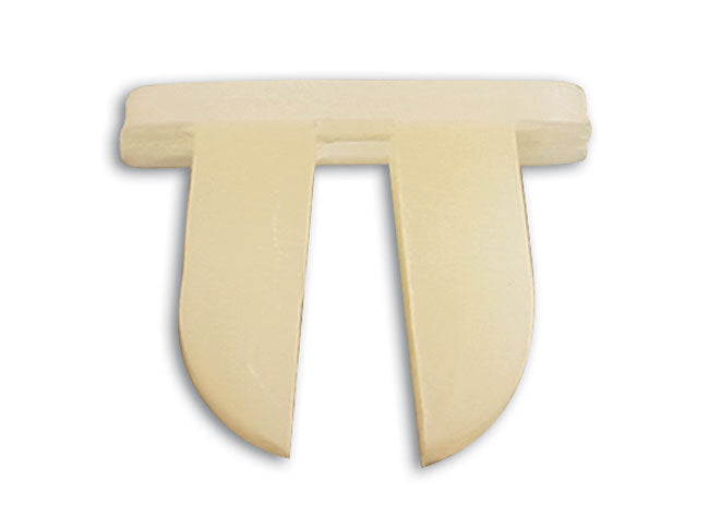 Connect Trim Locking Nut Square Retainer - for Mazda, Nissan 50pc 31580