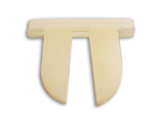 Connect Trim Locking Nut Square Retainer - for Mazda, Nissan 50pc 31580