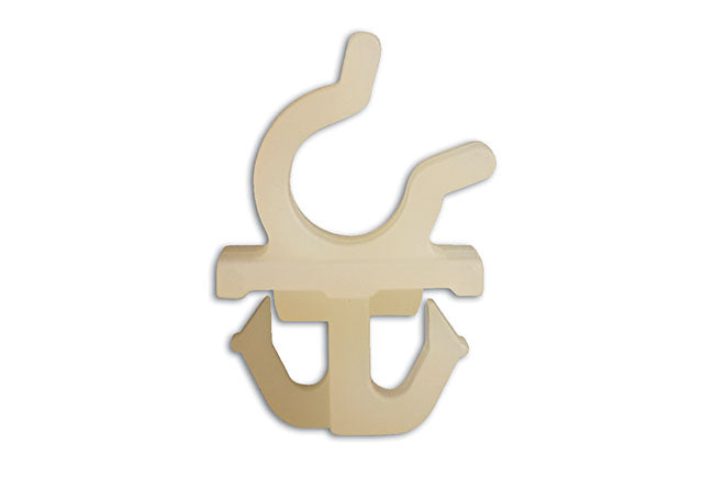 Connect General Trim Clip Bonnet Prop Rod Clip - for Toyota 50pc 31590