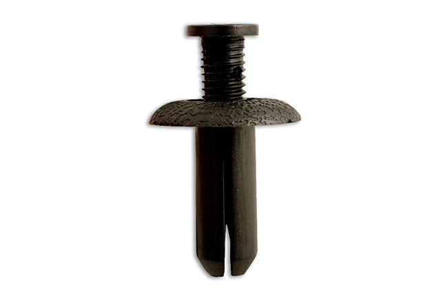 Connect Screw Rivet Retainer - for Mitsubuishi, Universal Use 50pc 31594