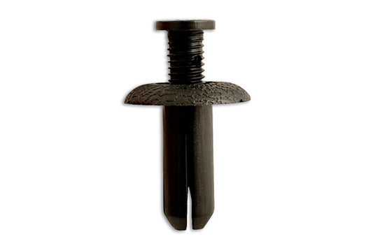 Connect Screw Rivet Retainer - for Mitsubuishi, Universal Use 50pc 31594