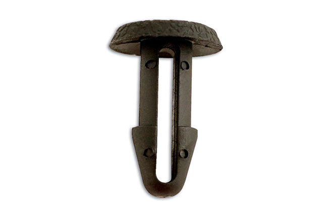 Connect Button Clip - for Honda, Toyota, General Use 50pc 31596