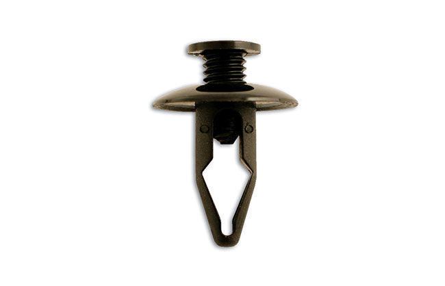 Connect Screw Rivet - for Ford, Kia, Mazda, Nissan 50pc 31597