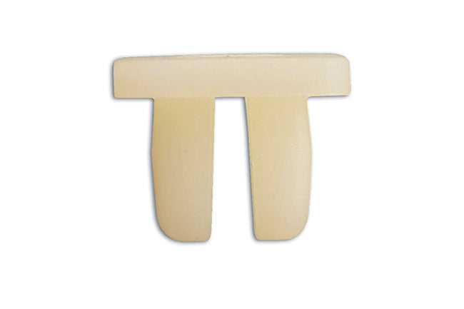 Connect Trim Locking Nut Square - for Lexus, Toyota 50pc 31598