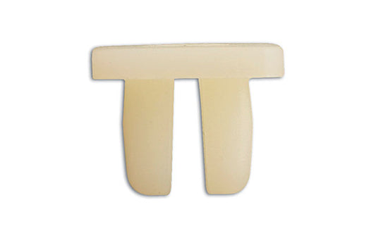 Connect Trim Locking Nut Square - for Lexus, Toyota 50pc 31598