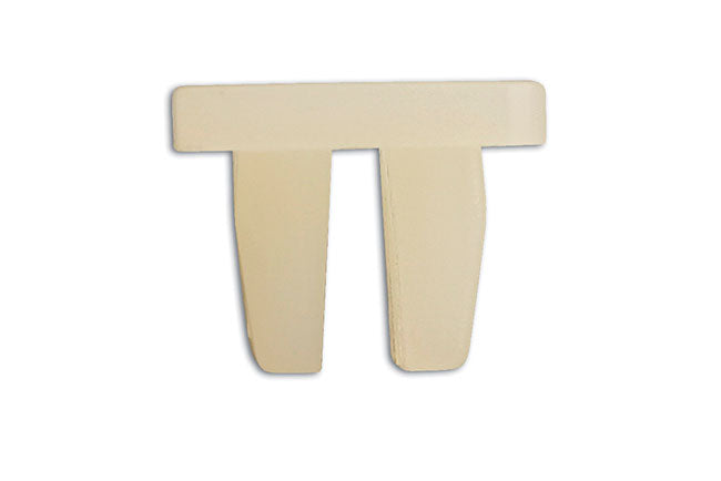 Connect Trim Locking Nut Square - for Mitsubishi 50pc 31599