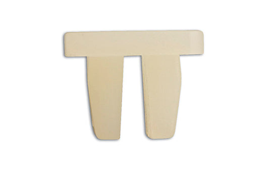 Connect Trim Locking Nut Square - for Mitsubishi 50pc 31599