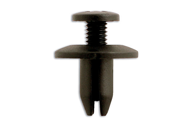 Connect Screw Rivet Retainer - for Isuzu, Kia, Nissan 50pc 31601