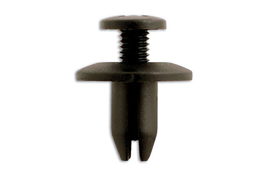 Connect Screw Rivet Retainer - for Isuzu, Kia, Nissan 50pc 31601