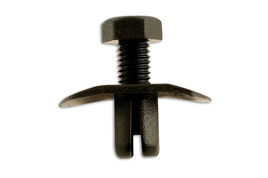 Connect Screw Rivet Retainer - for Isuzu, Nissan 50pc 31608