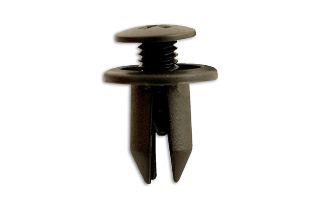 Connect Screw Rivet - for GM, Honda, Mazda 50pc 31609