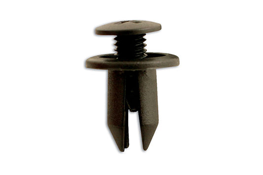 Connect Screw Rivet - for GM, Honda, Mazda 50pc 31609