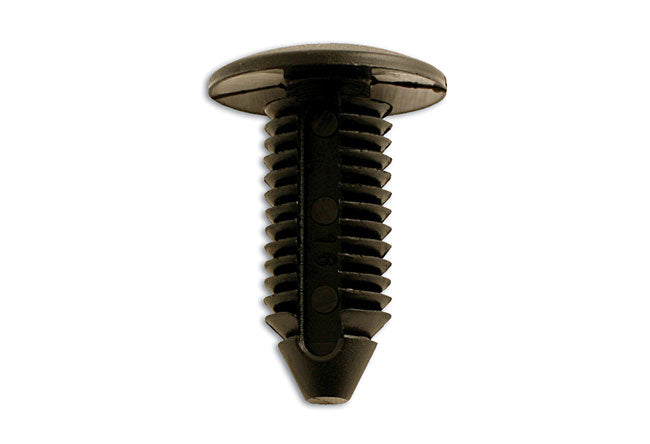 Connect Fir Tree Fixing - for Ford 50pc 31614