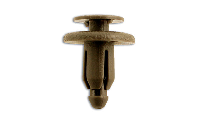 Connect Push Rivet Panel Retainer - for Toyota, Nissan 50pc 31619