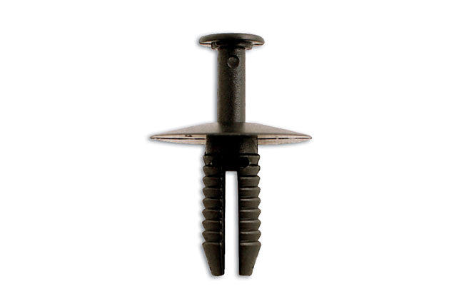 Connect Push Rivet Retainer - for BMW, General Use 50pc 31623