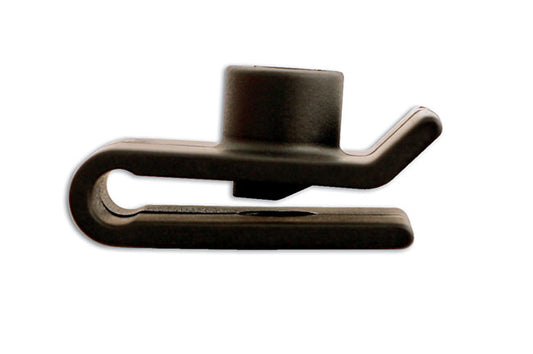 Connect General Trim Clip Nylon U-Nut - for Toyota 50pc 31625