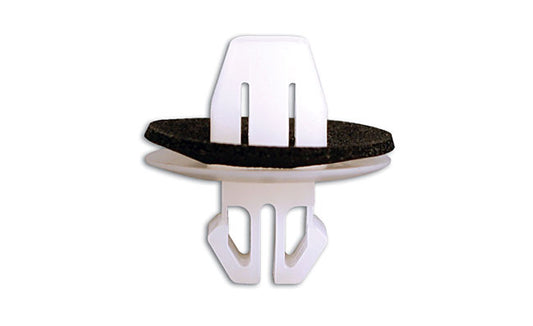 Connect Moulding Clip - for Lexus, Toyota 50pc 31626