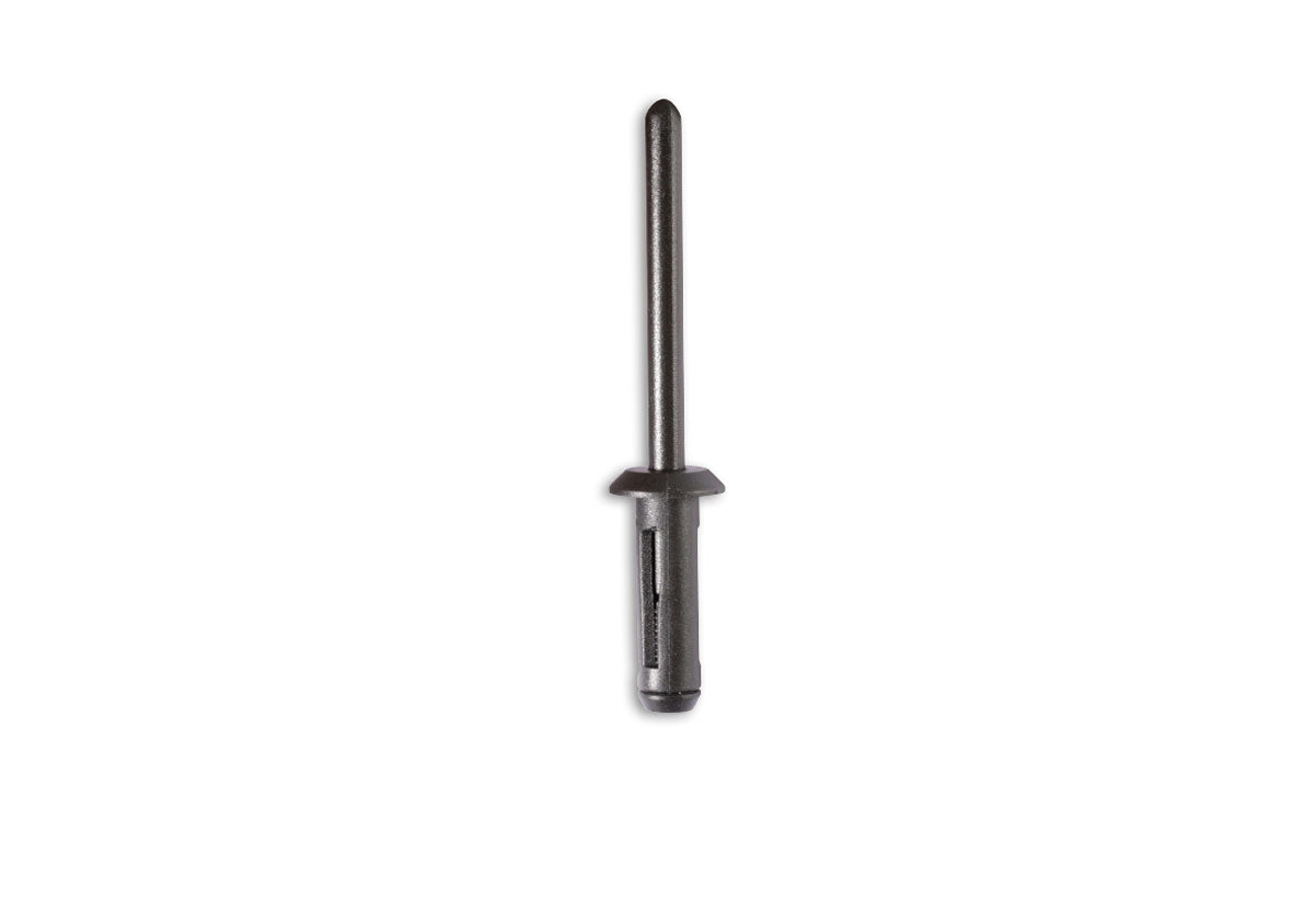 Connect Plastic Trim Rivet - for Chrysler, GM 50pc 31633
