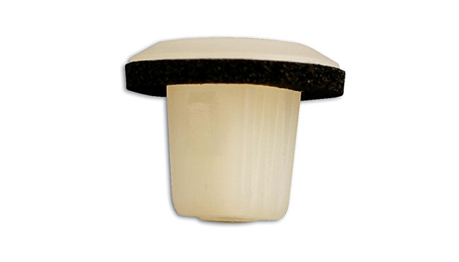 Connect Trim Locking Nut - for Honda & Toyota 50pc 31635