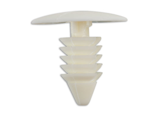 Connect Fir Tree Fixing - for Ford, GM 50pc 31641