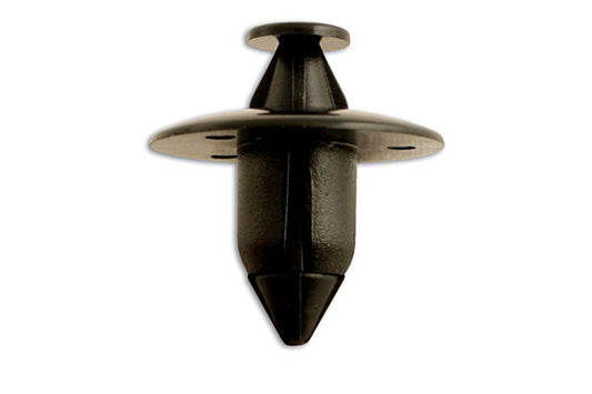 Connect Push Rivet Retainer - for Honda, Nissan, Volvo 50pc 31644