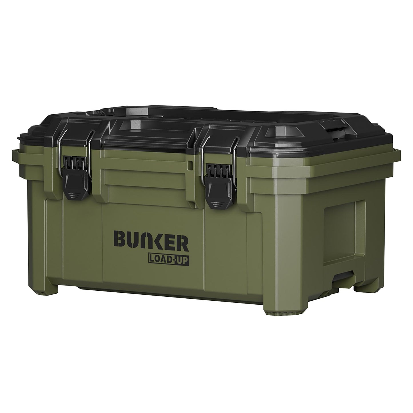 BUNKER Load-Up Stacking Tool Box, 230mm