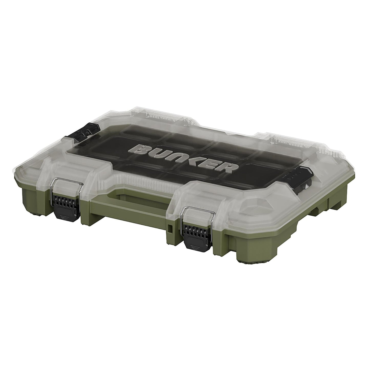 BUNKER Load-Up Stacking Organiser, 45mm