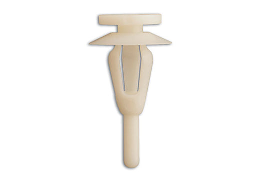 Connect Panel Clip - for Mitsubishi 50pc 31659