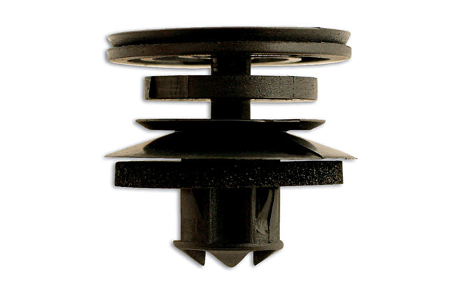 Connect Panel Clip Trim Retainer - for Audi, VW 50pc 31666