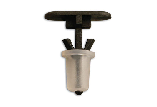 Connect Moulding Clip - for Ford, Vauxhall Opel, VW Group 50pc 31674