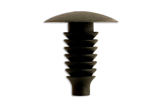 Connect Fir Tree Fixing - for Audi, BMW, Ford, Mercedes-Benz, Vauxhall Opel, VW 50pc 31680