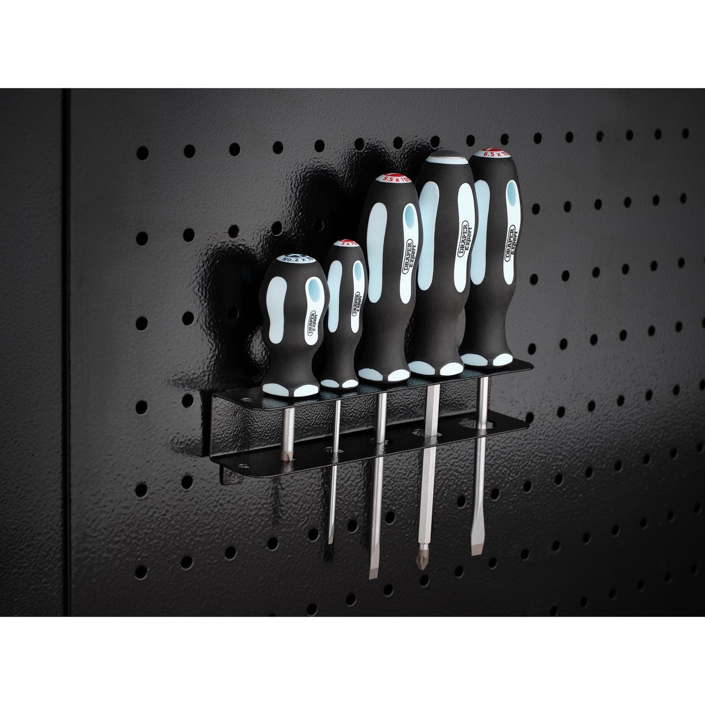 BUNKER Tool Rack, 180mm