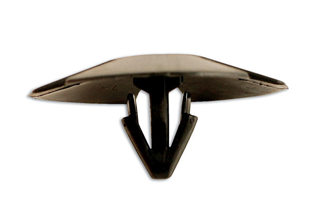 Connect Button Clip Bonnet Retainer - for Chrysler 50pc 31692
