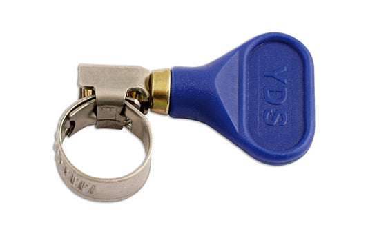 Connect Butterfly Hose Clip 30-45mm 25pc 31706