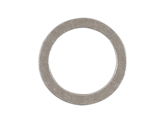 Connect Sump Plug Washer, Aluminium 12 x 15 x 1.5mm 50pc 31721