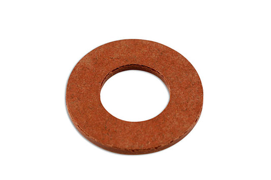 Connect Sump Plug Washer, Fibre 12 x 24 x 2mm 50pc 31725