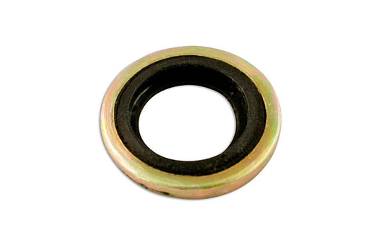 Connect Bonded Seal Washer Metric M12 50pc 31731