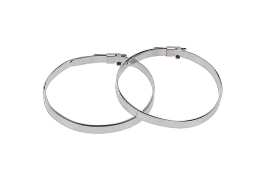 Laser Tools Steel Band for CV Boot 2pc 3174