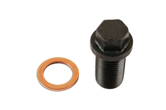 Connect Sump Plug & Washer - for Mercedes-Benz 31764