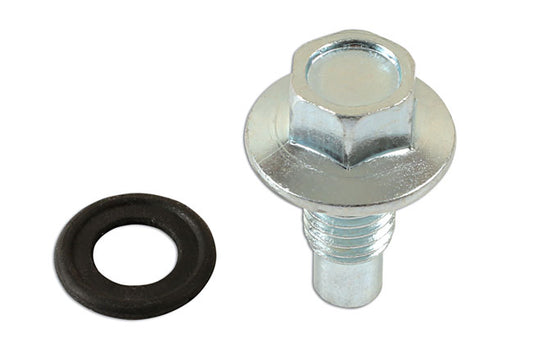 Connect Sump Plug & Washer - for Vauxhall Opel 31765