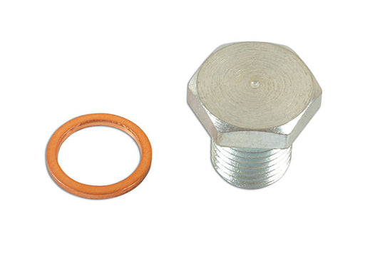 Connect Sump Plug & Washer - for Fiat 31769