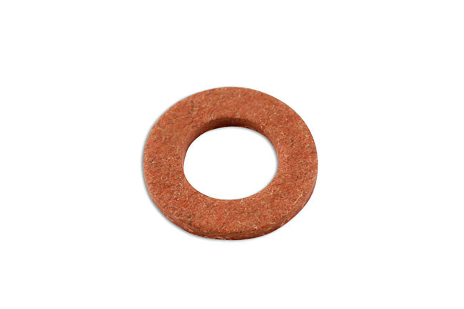 Connect Fibre Washer Metric M5 x 9 x 1.0mm 100pc 31790