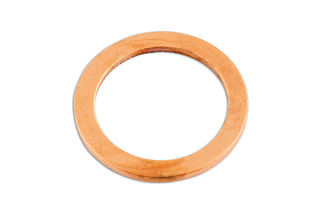 Connect Copper Sealing Washer M20 x 26 x 1.5mm 100pc 31840