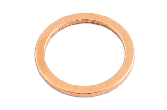 Connect Copper Sealing Washer M24 x 30 x 2.0mm 100pc 31841