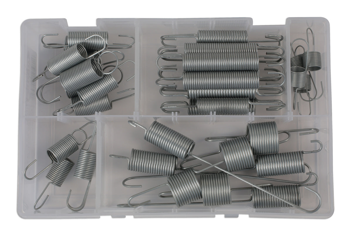 Connect Assorted Clutch & Accelerator Springs 35pc 31845