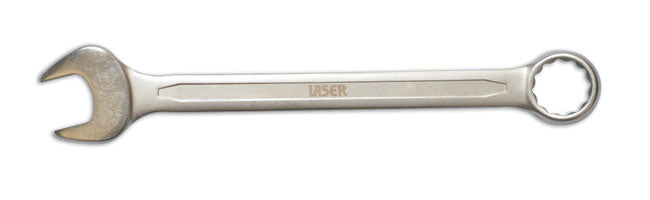 Laser Tools Combination Spanner 45mm 3190