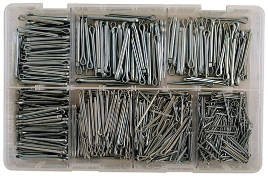 Connect Assorted Split Pins, Small 1000pc 31875