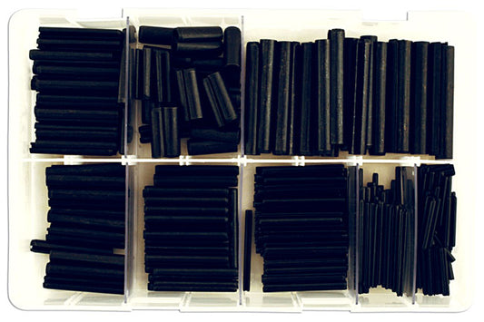Connect Assorted Spring Roll Pins, Metric 300pc 31877