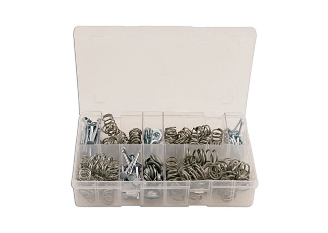 Connect Brake Shoe Hold Down Kit Box 200pc 31891