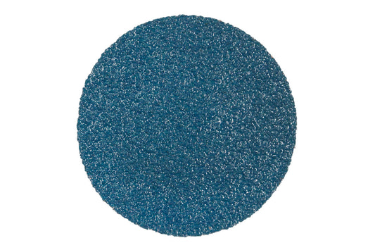 Connect Abracs Quick Lock Sanding Discs P60 x 50mm 25pc 32096